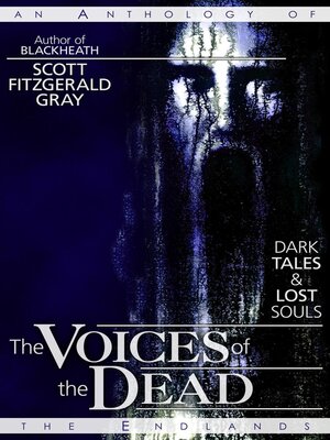 cover image of The Voices of the Dead